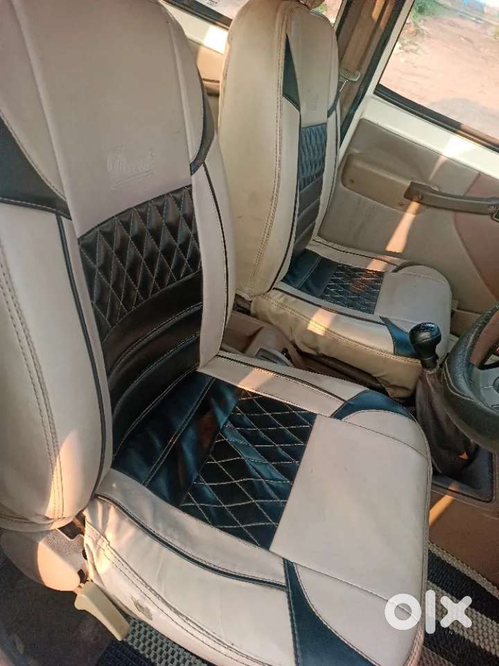 Mahindra Bolero Slx Bs Iv, 2017, Diesel