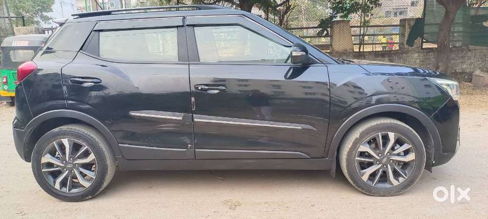 Mahindra Xuv300 W8 Option Diesel, 2020, Diesel