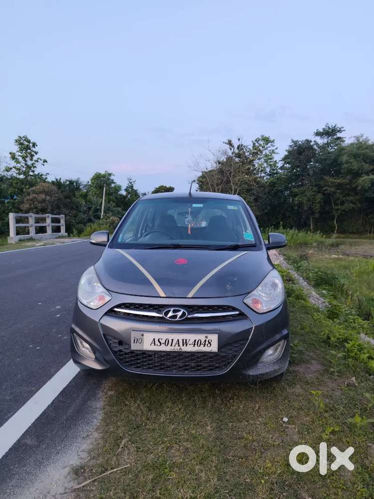 Very Good Condition
