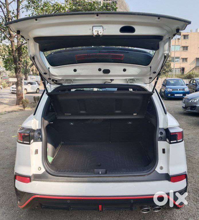 Hyundai Creta N Line N10 1.5 Turbo Mt, 2024, Petrol