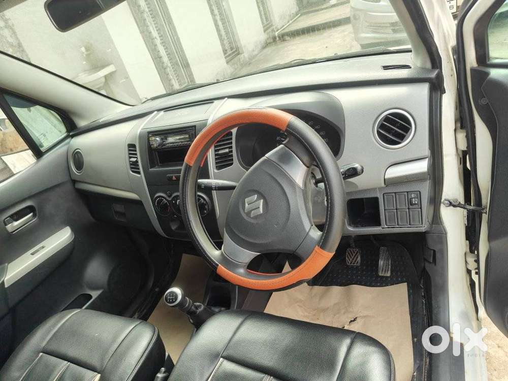 Maruti Suzuki Wagon R 2006-2010 Lx Minor, 2010, Petrol
