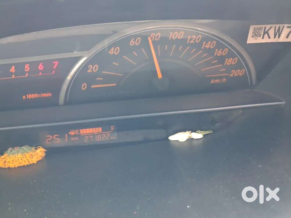 Good Service Good Condition  Vehicle