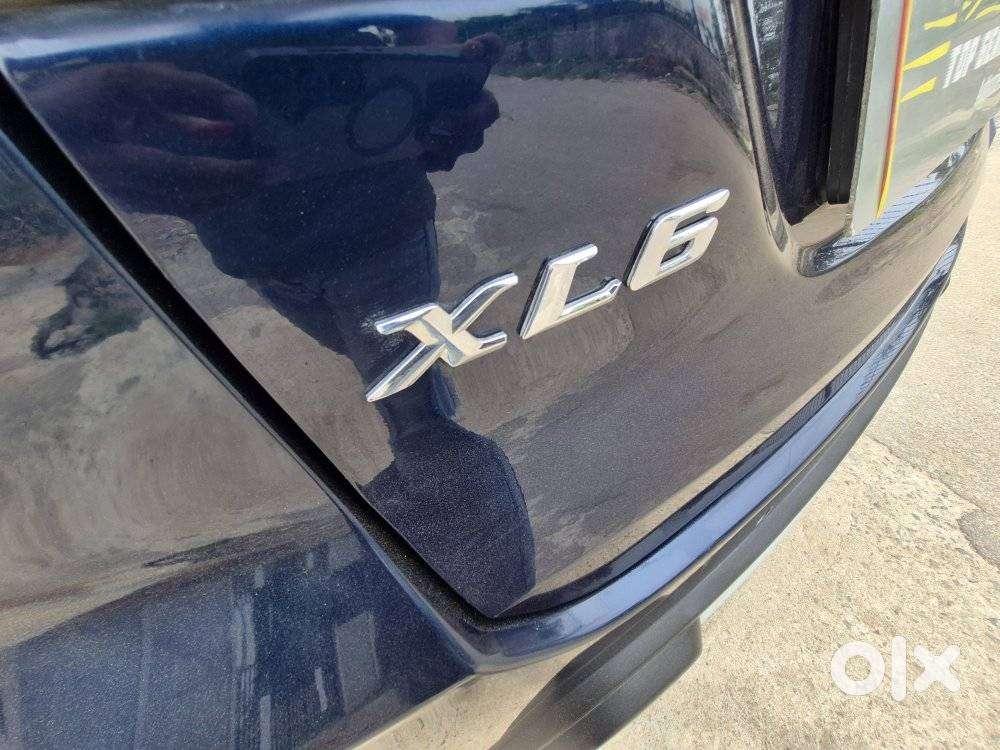 Maruti Suzuki Xl6 1.5 Alpha Mt, 2023, Petrol