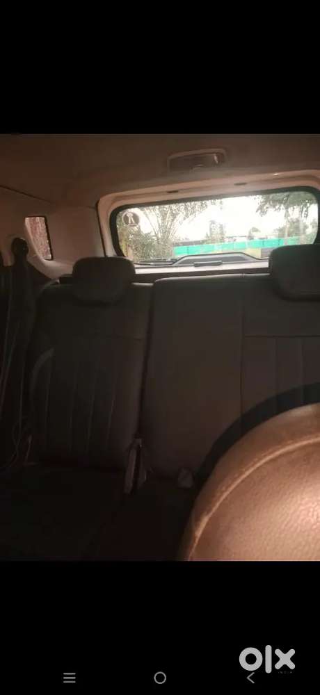 Ford Ecosport 2013 Petrol Manual