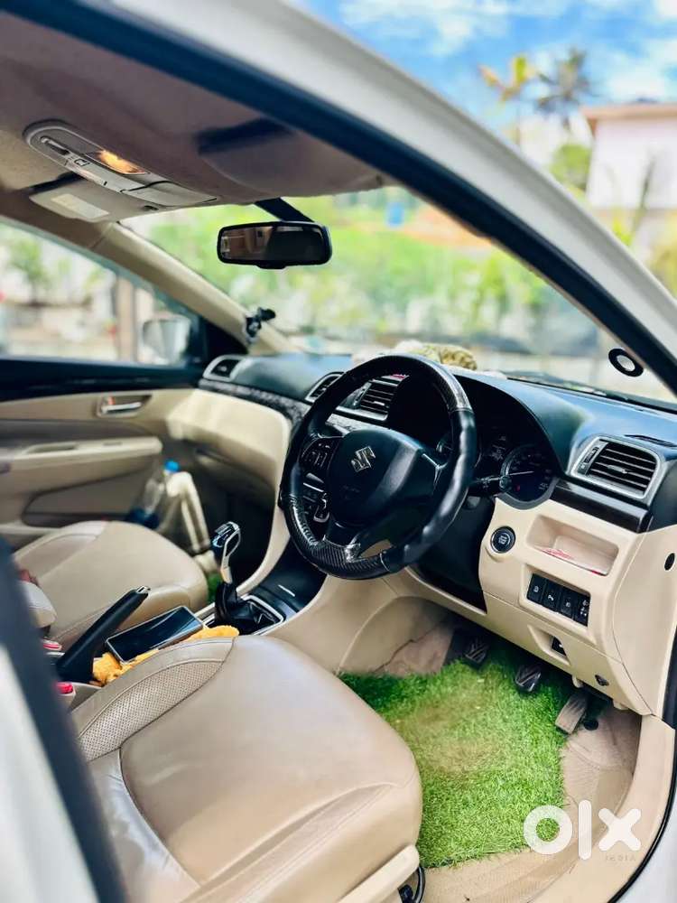 2016 Last Suzuki Zdi Plus Shvs Hybrid For Sale