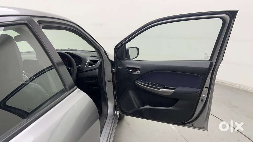 Maruti Suzuki Baleno 1.3 Delta, 2020, Petrol
