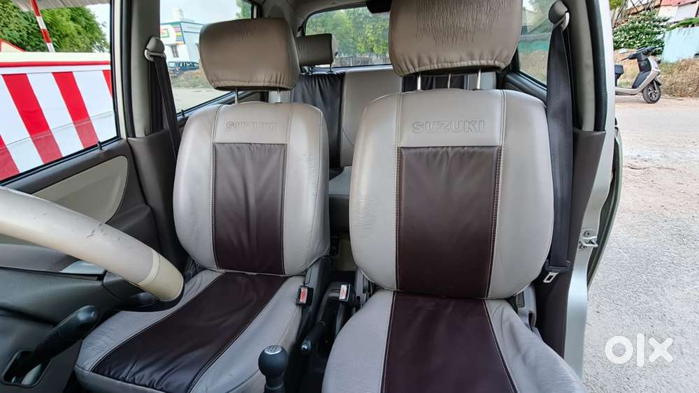 Maruti Suzuki Zen Estilo Vxi Bsiv, 2010, Petrol