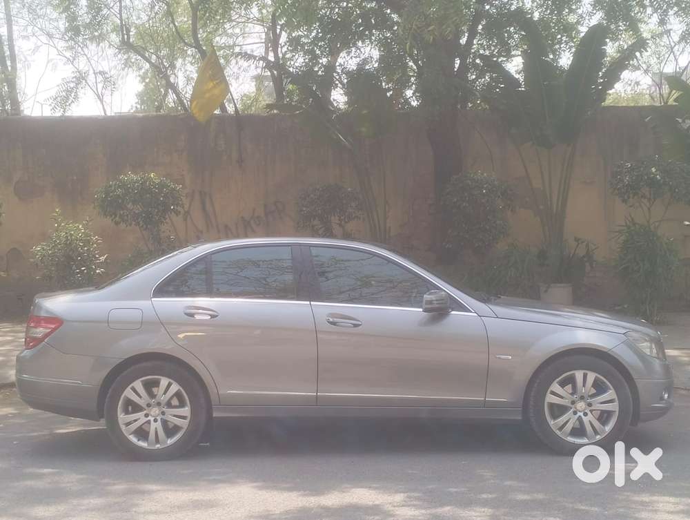 Mercedes-benz C Class Prime 200, 2011, Petrol