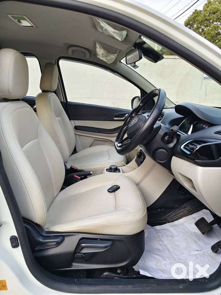 Tata Tiago Ev Xz Plus Tech Lux Lr, 2023, Electric