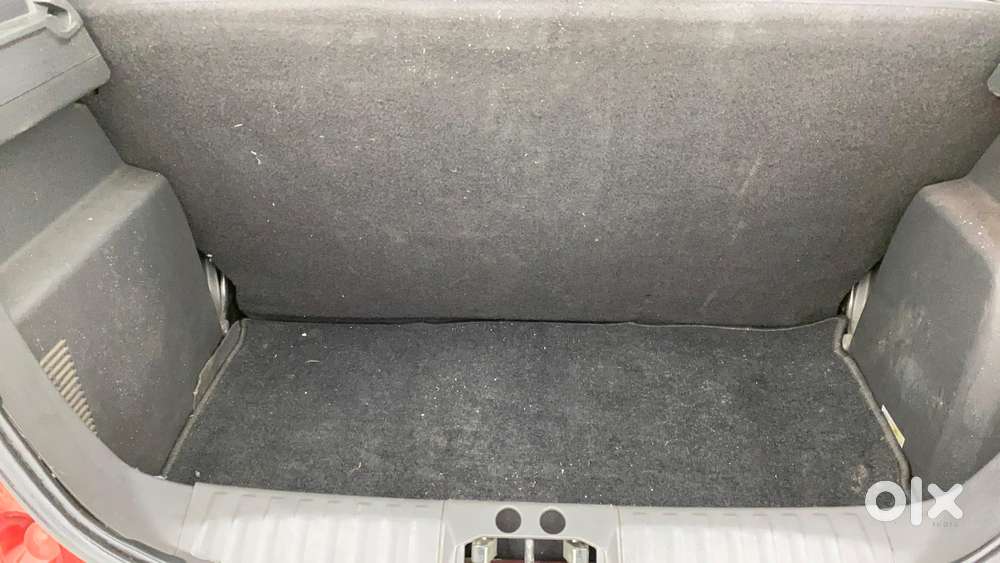 Ford Figo Petrol Titanium, 2020, Petrol