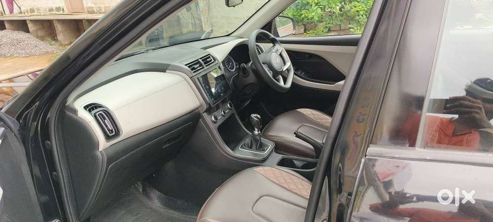 Hyundai Creta 1.5 Ex Diesel, 2023, Diesel