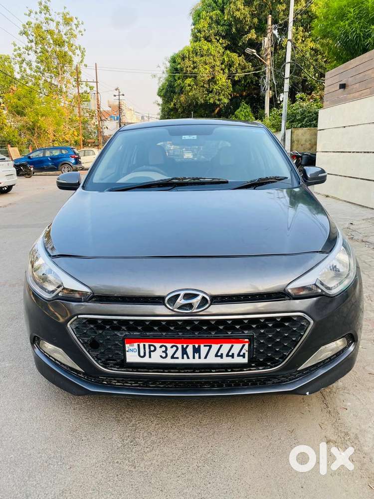 Hyundai I20 1.2 Asta, 2019, Diesel