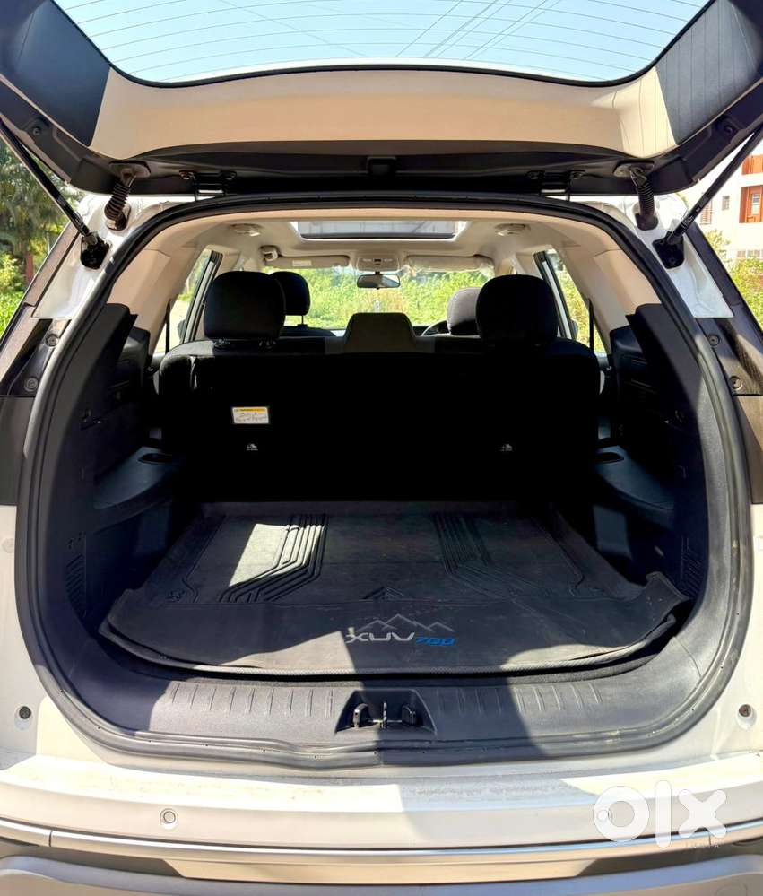 Mahindra Xuv700 2.2 Ax 5 Diesel Mt Str, 2022, Diesel