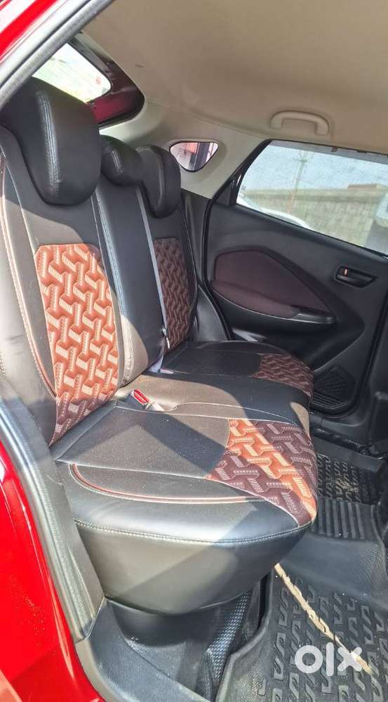 Maruti Suzuki Fronx Delta Plus 1.2 Mt, 2024, Petrol