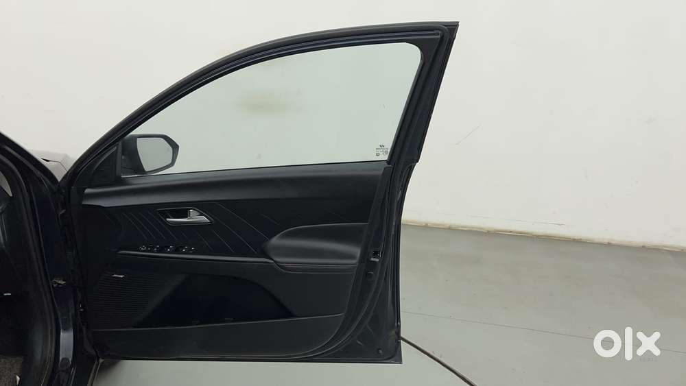 Hyundai Verna Sx (o) 1.5 Turbo Petrol Dct, 2024, Petrol