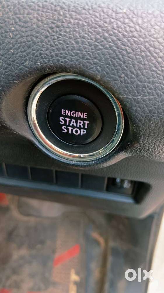 Maruti Suzuki Swift 1.3 Zxi, 2022, Petrol