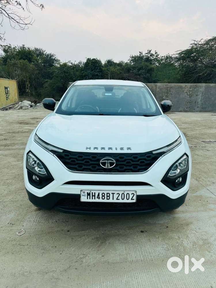 Tata Harrier Xm, 2020, Diesel