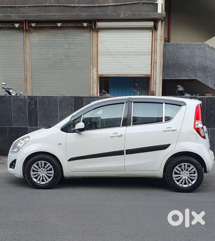Maruti Suzuki Ritz, 2011, Diesel