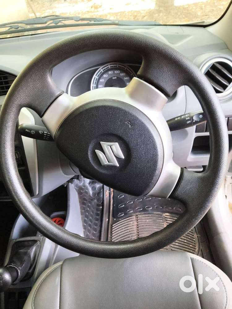 Alto 2013 – Good Condition – Urgent Sale