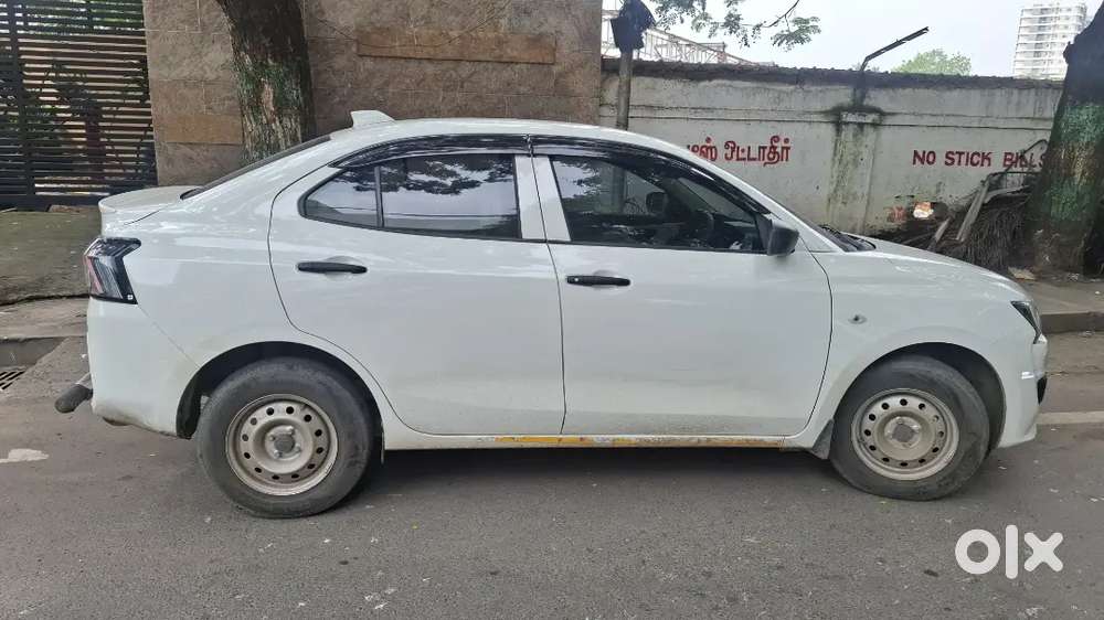 Maruti Suzuki Swift Dzire Tour 2025