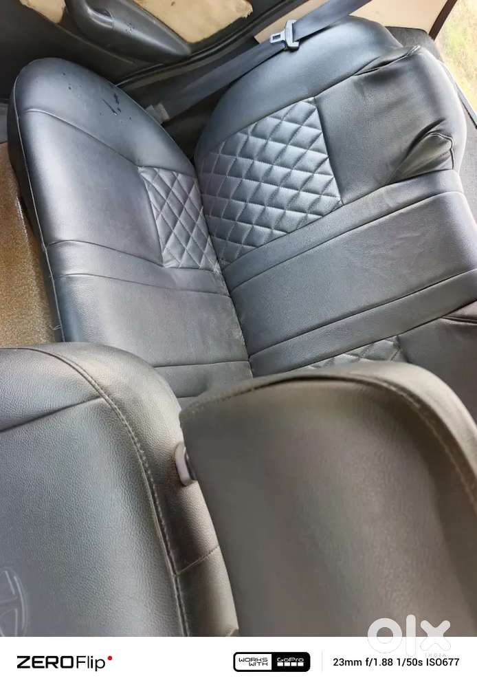 Tata Indigo Tdi 2014 Diesel 128000 Km Driven