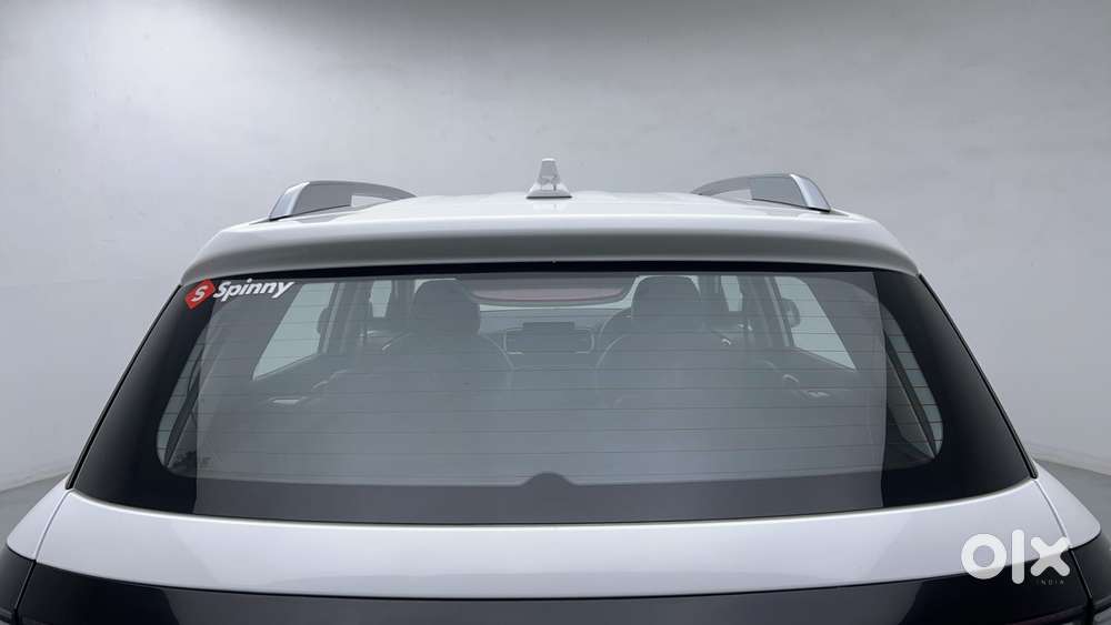 Hyundai Venue S 1.2 Petrol, 2023, Petrol