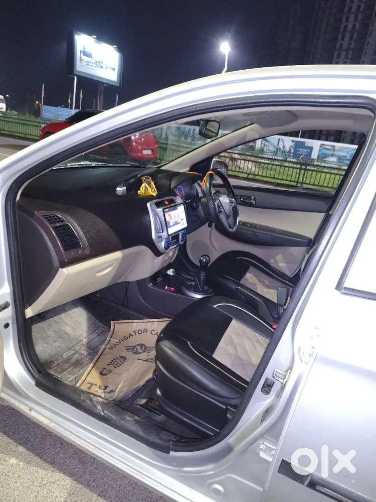 Hyundai I20 1.2 Spotz 2014