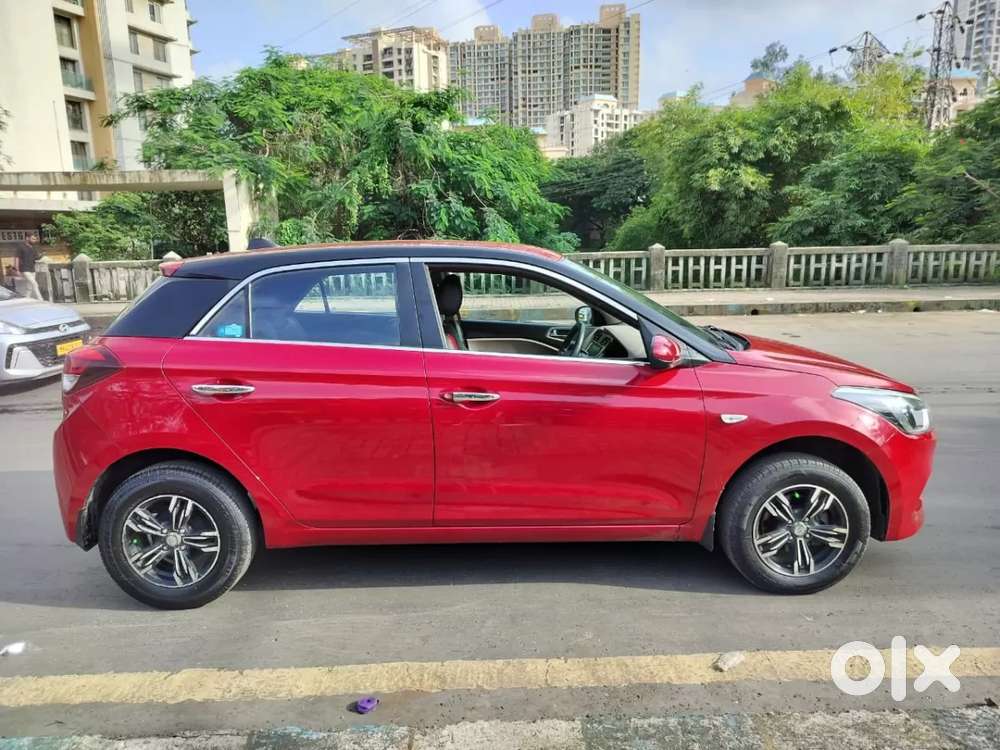 Hyundai Elite I20 [ ] 1.2 Magna, 2015, Petrol