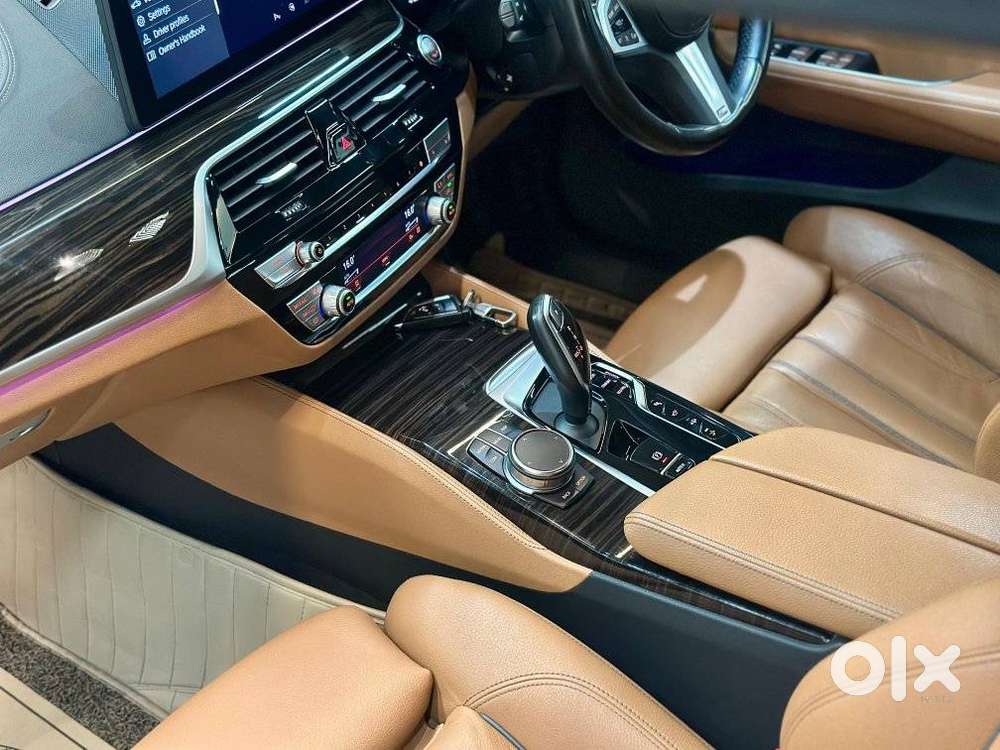 Bmw 6 Series Gt 630i M Sport, 2023, Petrol