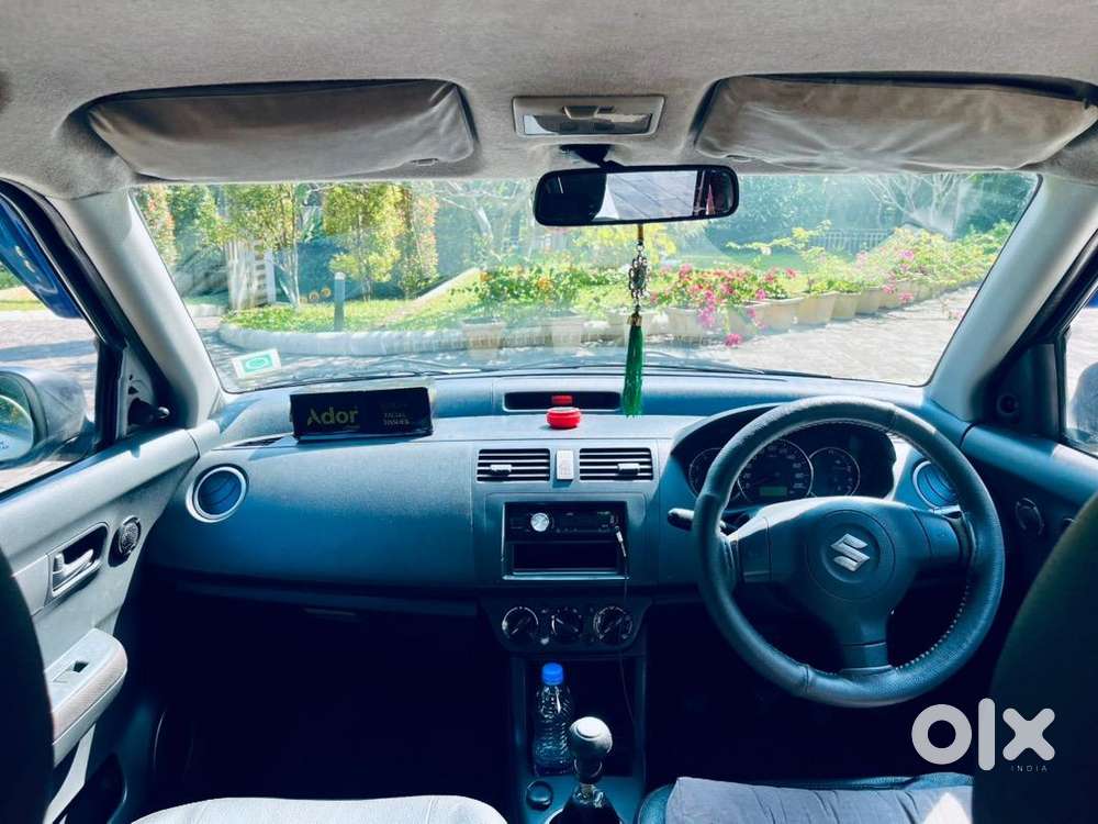 Maruti Suzuki Swift 2008 Diesel Good Condition