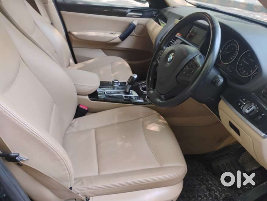 Bmw X3 2.0 Xdrive 20d, 2013, Diesel