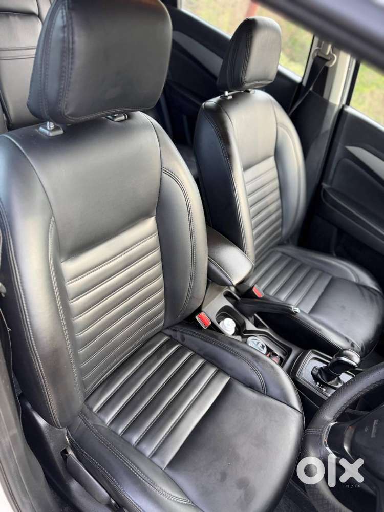 Maruti Suzuki Vitara Brezza 2019 Diesel Well Maintained