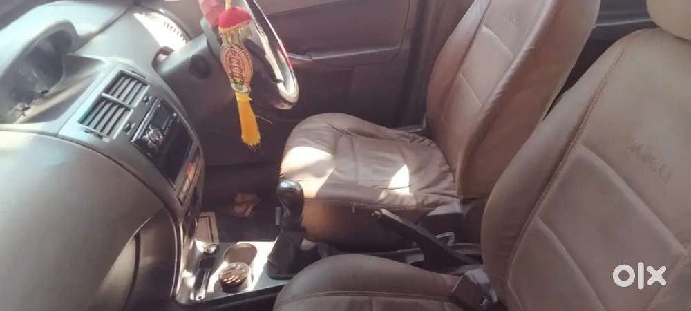 Tata Indica Vista 2010 Diesel Car
