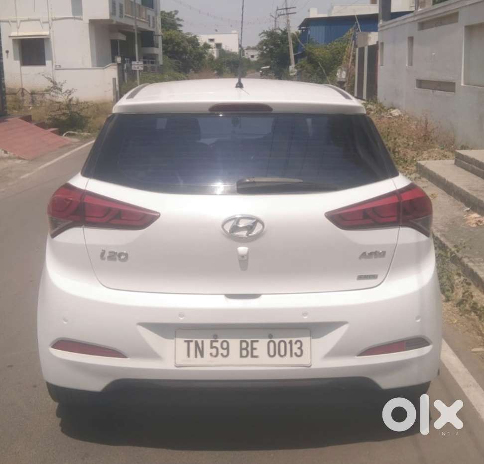 Hyundai Elite I20 Asta 1.2, 2014, Diesel