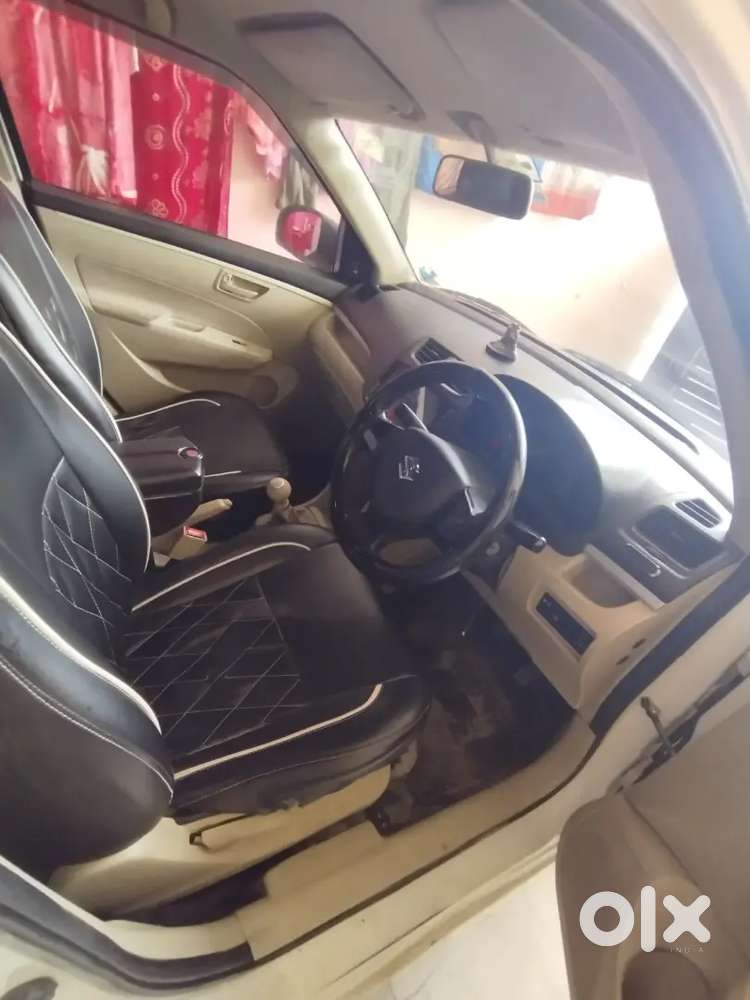 Maruti Dzire Tour 2022