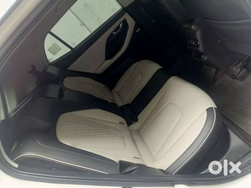Hyundai Creta 2021