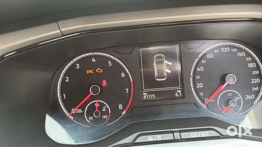 Volkswagen Tiguan 1.5 Tsi, 2021, Petrol