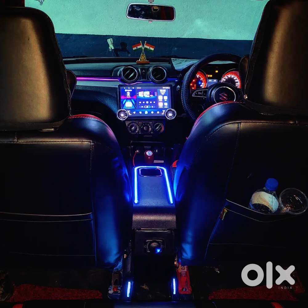 Maruti Suzuki Swift 2019 Petrol 22000 Km Driven