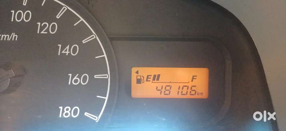 2012 Model Alto Lxi Petrol Mt.
No Accident And No Replacement