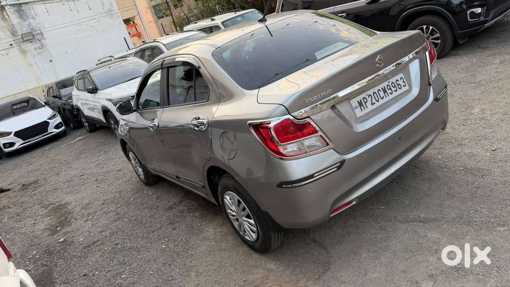 Maruti Suzuki Dzire 1.2 Lxi, 2022, Petrol