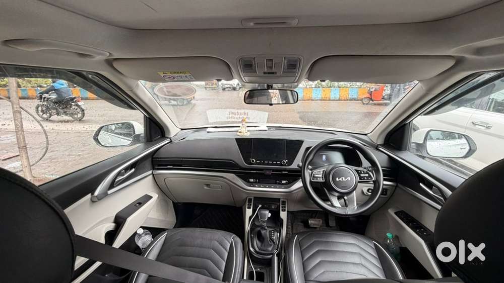 Kia Carens Diesel Good Condition