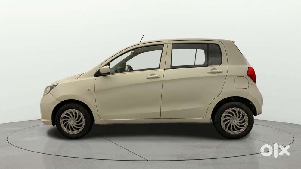 Maruti Suzuki Celerio