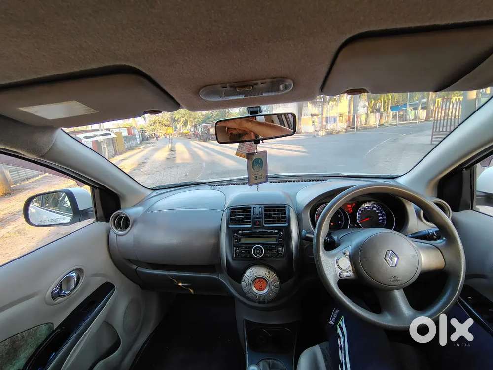 Renault Scala 2014 Diesel Well Maintained