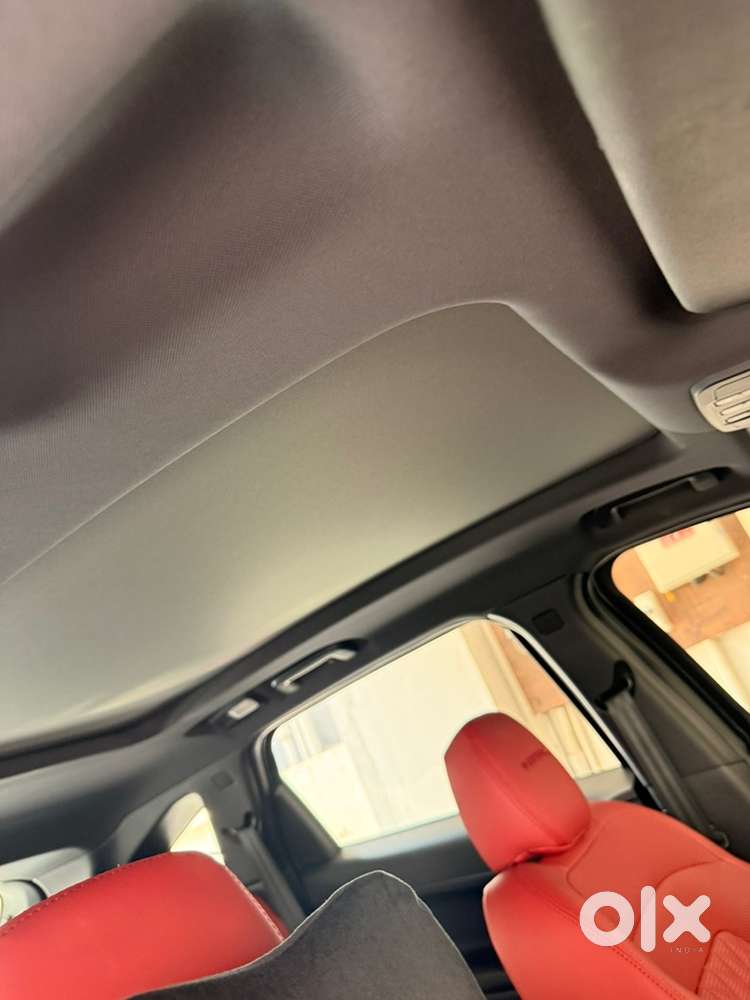 Tata Harrier 2023 Diesel Good Condition