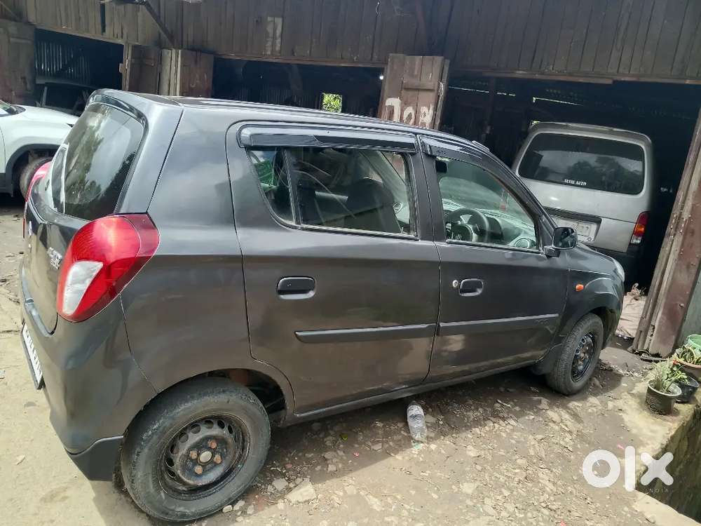 Maruti Suzuki Alto 800 Lxi 2019