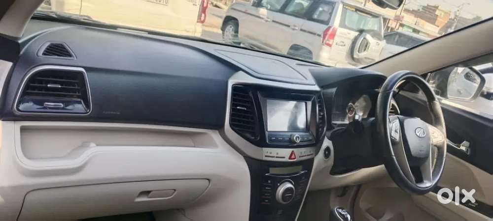 Mahindra Xuv300 2019 Diesel