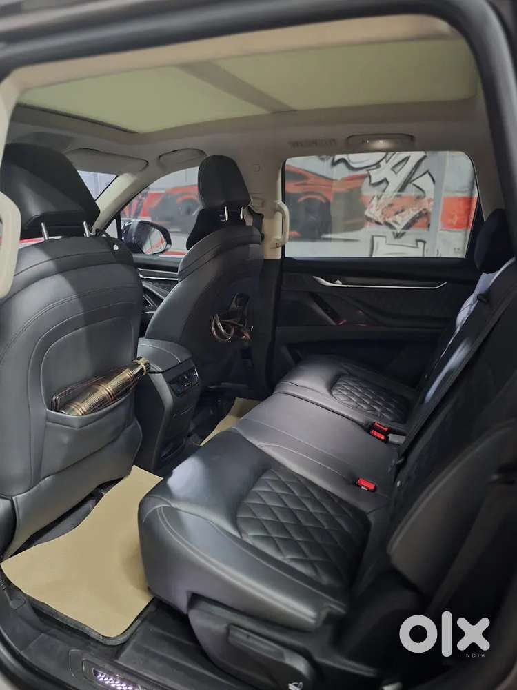 Mg Gloster Desertstorm