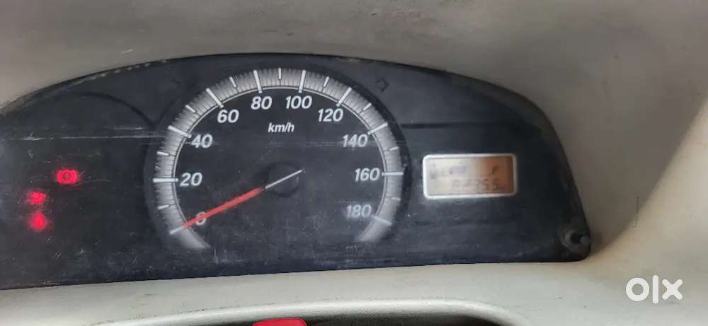 Maruti Suzuki Eeco 2019 Cng & Hybrids 82355 Km Driven