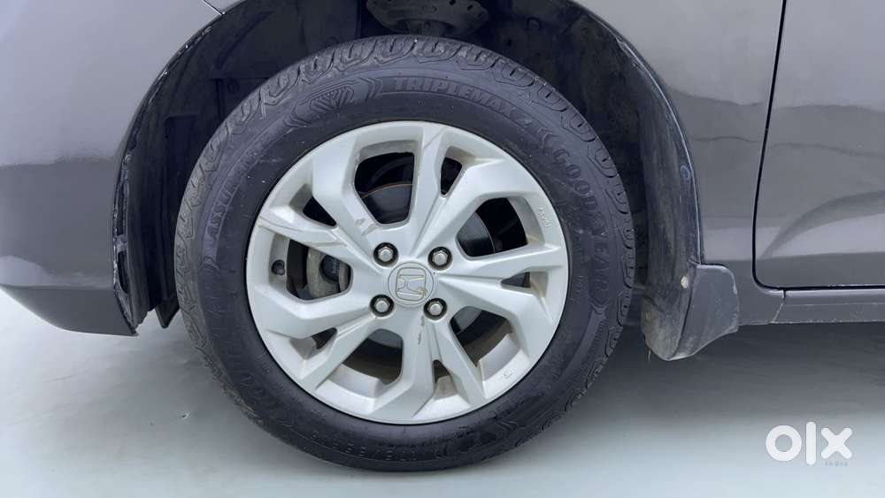 Honda Amaze Vx 1.2 Petrol Mt, 2018, Petrol