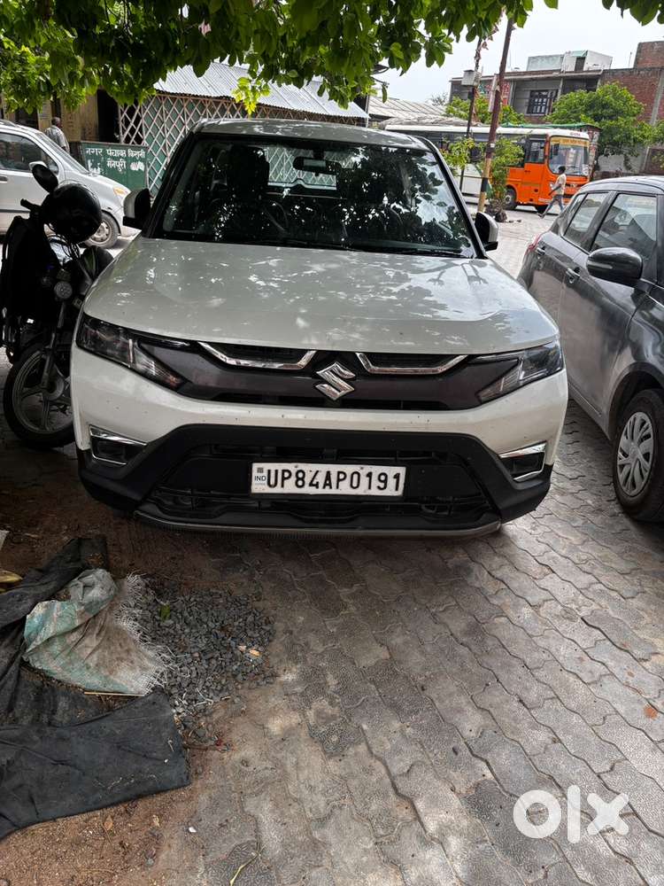Maruti Suzuki 2023 Model July
